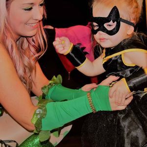 Meet your Posher, Shayanne